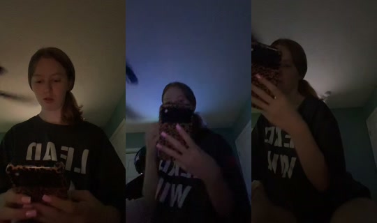 wifey10.20.23 TikTok Live — Aug 20, 2026, 7:38 PM
