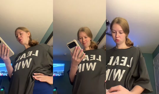 wifey10.20.23 TikTok Live — Aug 22, 2026, 10:23 PM