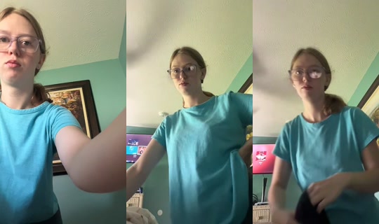wifey10.20.23 TikTok Live — Aug 24, 2026, 2:34 PM