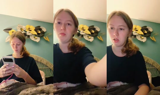 wifey10.20.23 TikTok Live — Aug 31, 2026, 2:33 AM