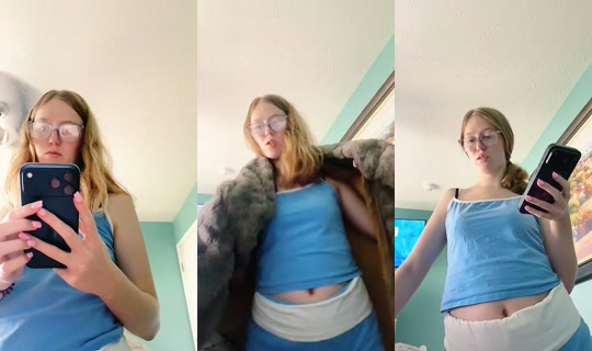 wifey10.20.23 TikTok Live — Aug 31, 2026, 6:50 PM