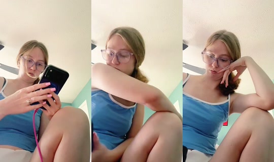 wifey10.20.23 TikTok Live — Aug 31, 2026, 8:30 PM