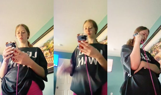 wifey10.20.23 TikTok Live — Sep 28, 2026, 10:01 PM