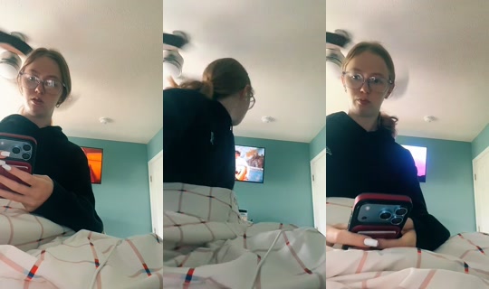 wifey10.20.23 TikTok Live — Oct 3, 2026, 4:12 PM