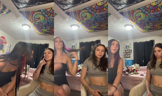 wifeyysarah TikTok Live — Aug 23, 2026, 3:39 AM