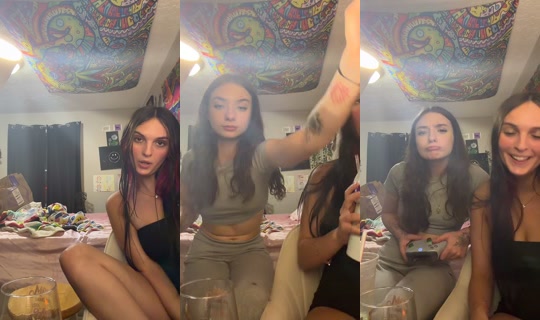 wifeyysarah TikTok Live — Aug 23, 2026, 4:23 AM