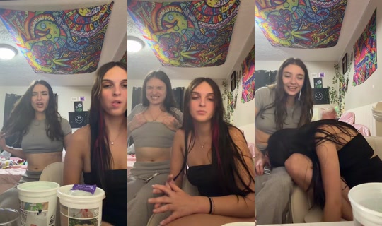 wifeyysarah TikTok Live — Aug 23, 2026, 7:19 AM