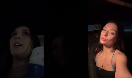 wifeyysarah TikTok Live — Aug 23, 2026, 8:11 AM
