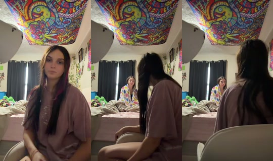 wifeyysarah TikTok Live — Aug 24, 2026, 12:29 AM