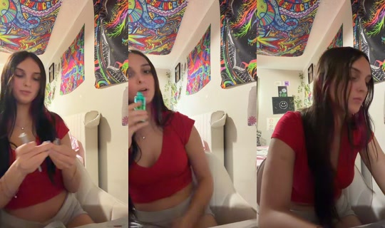 wifeyysarah TikTok Live — Aug 24, 2026, 11:32 PM
