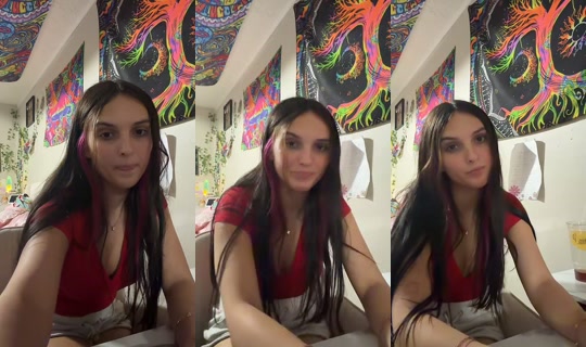 wifeyysarah TikTok Live — Aug 25, 2026, 2:35 AM