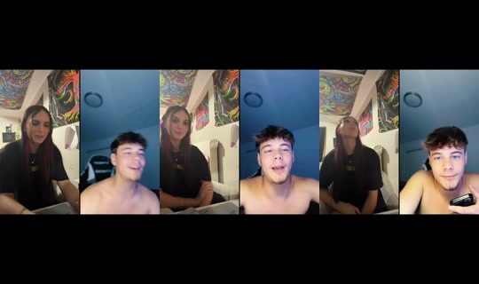 wifeyysarah TikTok Live — Aug 25, 2026, 4:22 AM