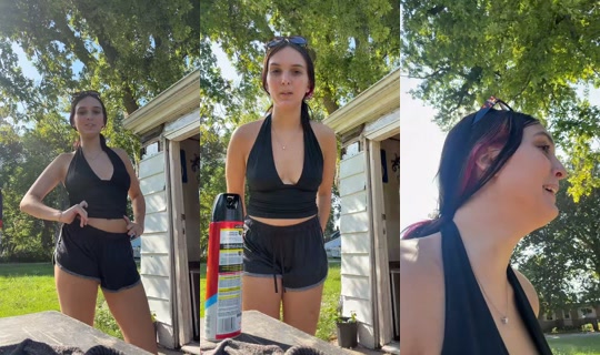 wifeyysarah TikTok Live — Aug 25, 2026, 2:45 PM