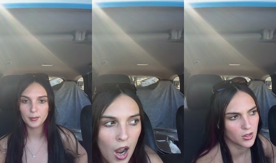 wifeyysarah TikTok Live — Aug 25, 2026, 3:15 PM