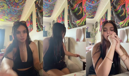 wifeyysarah TikTok Live — Aug 25, 2026, 4:28 PM