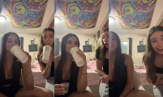 wifeyysarah TikTok Live — Aug 26, 2026, 1:50 AM