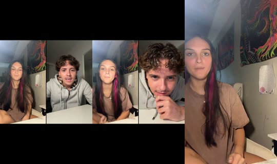 wifeyysarah TikTok Live — Aug 26, 2026, 9:59 PM