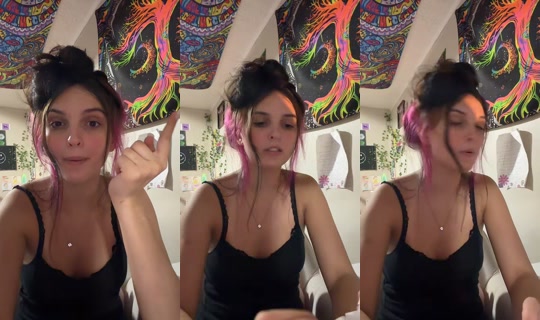 wifeyysarah TikTok Live — Aug 28, 2026, 10:00 AM