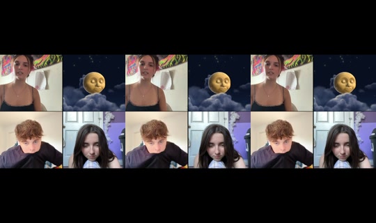 wifeyysarah TikTok Live — Aug 28, 2026, 11:20 PM