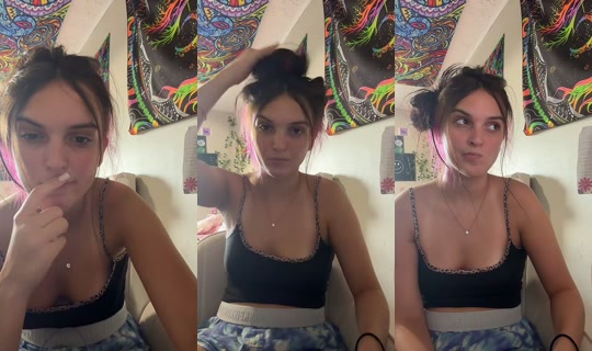 wifeyysarah TikTok Live — Aug 28, 2026, 11:34 PM