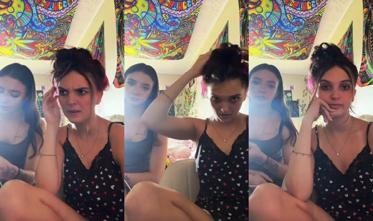 wifeyysarah TikTok Live — Aug 30, 2026, 9:03 PM