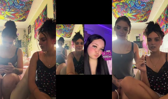 wifeyysarah TikTok Live — Aug 30, 2026, 9:50 PM