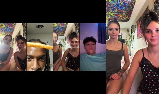 wifeyysarah TikTok Live — Aug 30, 2026, 10:25 PM