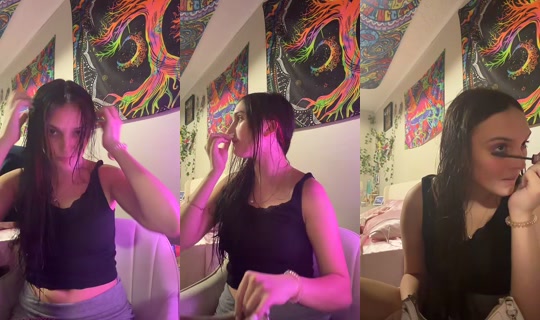 wifeyysarah TikTok Live — Sep 3, 2026, 1:17 AM