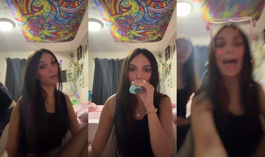 wifeyysarah TikTok Live — Sep 3, 2026, 2:22 AM