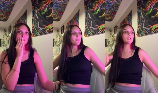 wifeyysarah TikTok Live — Sep 3, 2026, 5:18 AM