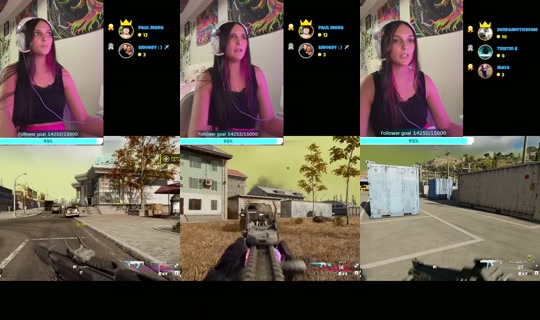 wifeyysarah TikTok Live — Sep 3, 2026, 10:37 AM