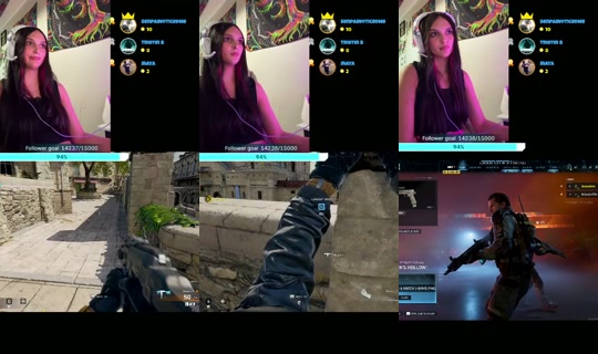 wifeyysarah TikTok Live — Sep 3, 2026, 12:50 PM