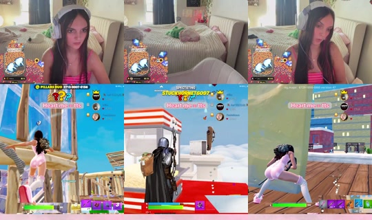 wifeyysarah TikTok Live — Oct 3, 2026, 2:00 PM
