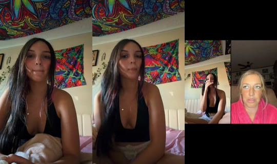 wifeyysarah TikTok Live — Oct 4, 2026, 12:39 PM