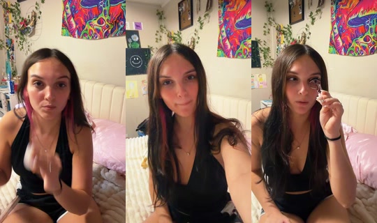 wifeyysarah TikTok Live — Oct 4, 2026, 11:36 PM