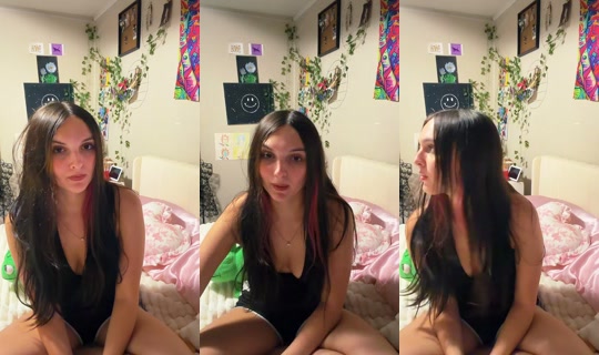 wifeyysarah TikTok Live — Oct 5, 2026, 12:23 AM