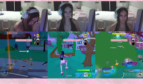 wifeyysarah TikTok Live — Oct 5, 2026, 2:58 AM