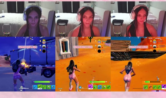 wifeyysarah TikTok Live — Oct 5, 2026, 3:16 AM