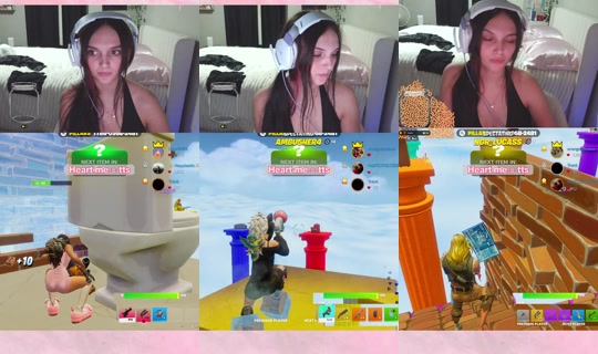 wifeyysarah TikTok Live — Oct 5, 2026, 3:51 AM