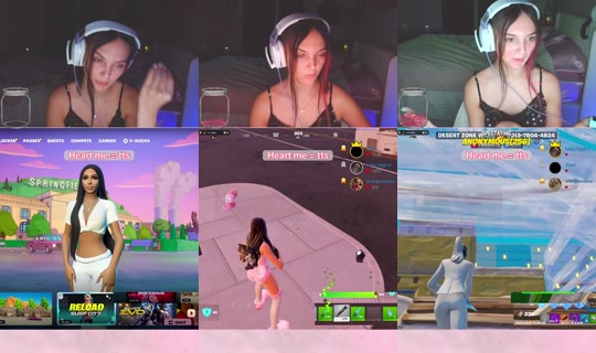 wifeyysarah TikTok Live — Oct 6, 2026, 3:21 AM