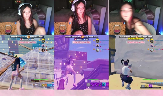 wifeyysarah TikTok Live — Oct 6, 2026, 6:08 AM