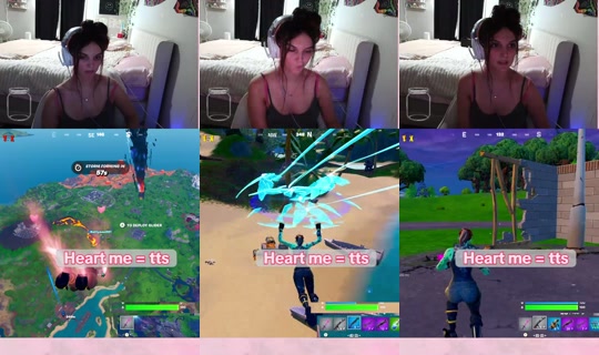 wifeyysarah TikTok Live — Oct 8, 2026, 4:00 PM