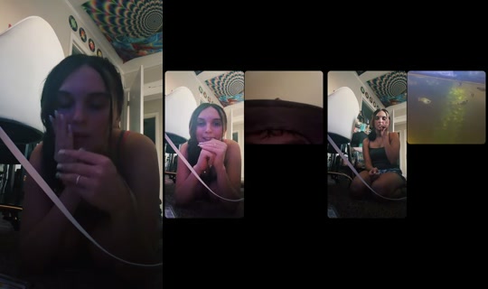 wifeyysarah TikTok Live — Oct 8, 2026, 11:02 PM