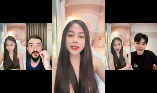 wigglet2tork TikTok Live — Aug 24, 2026, 9:53 AM