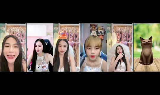 wigglet2tork TikTok Live — Aug 29, 2026, 4:53 AM