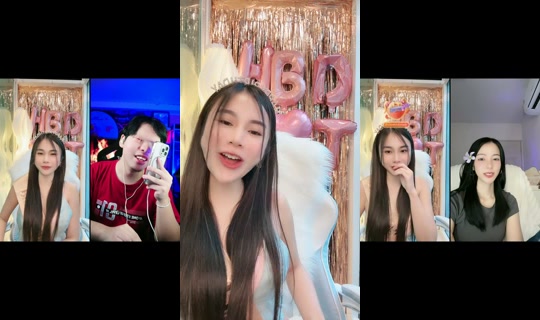 wigglet2tork TikTok Live — Aug 30, 2026, 4:54 AM