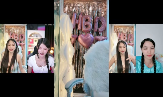 wigglet2tork TikTok Live — Aug 30, 2026, 5:44 AM
