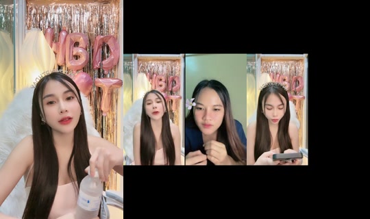 wigglet2tork TikTok Live — Aug 30, 2026, 11:43 AM