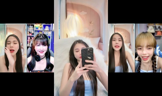 wigglet2tork TikTok Live — Sep 3, 2026, 3:53 AM