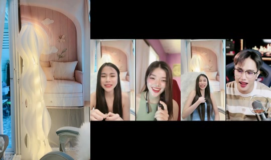 wigglet2tork TikTok Live — Sep 3, 2026, 4:44 AM